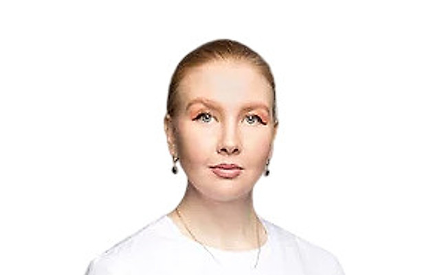 Зайцева Ирина Павловна