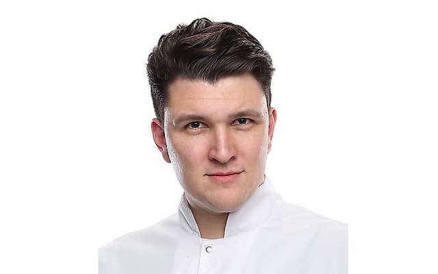 Камаев Юрий Олегович