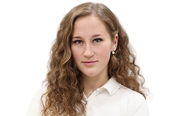 Зобнева Софья Константиновна