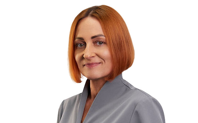 Авдеева Ирина Николаевна