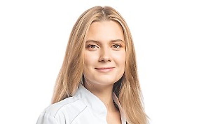 Тамонис Ольга Романовна