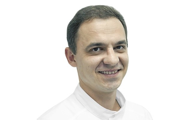 Варцев Антон Павлович