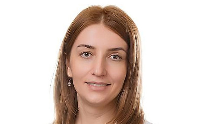 Чеченова Диана Асланбиевна