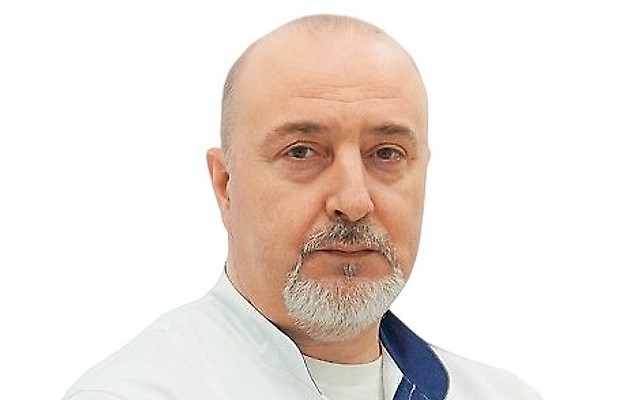 Баравков Амиран Анатольевич