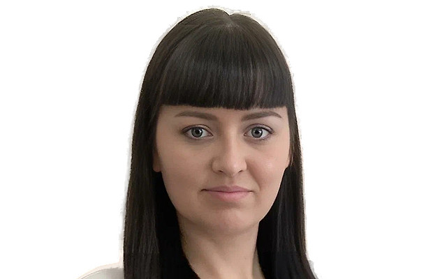 Юрпалова Ксения Васильевна