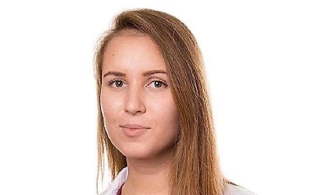 Иркалиева Динара Ильдаровна