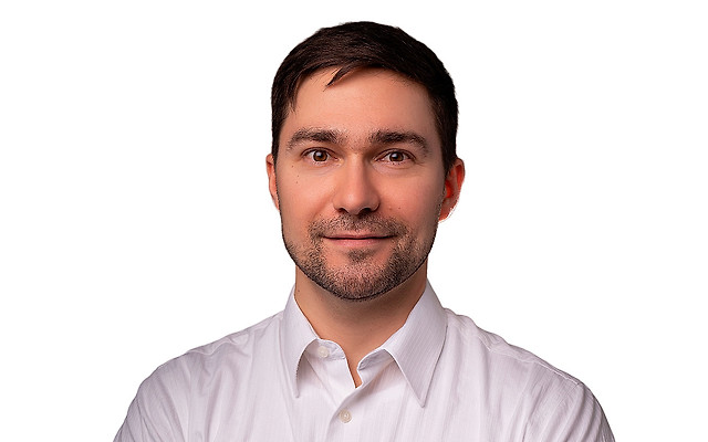 Еремеев Сергей Владиславович