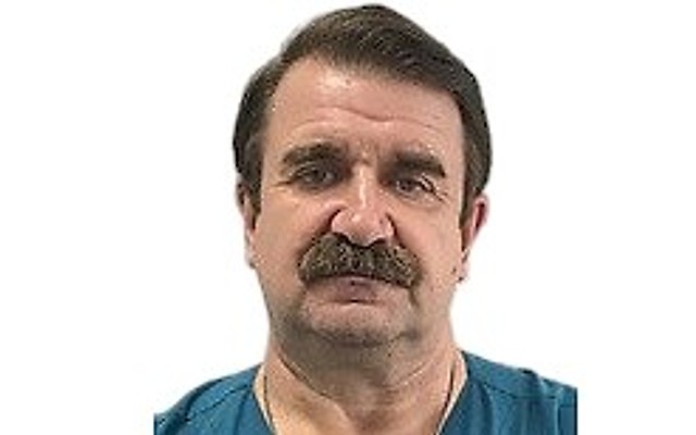 Кошкин Олег Иванович