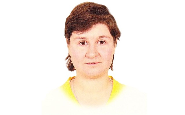 Зимакова Юлия Геннадьевна