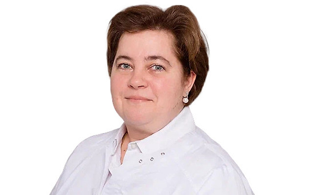 Маячкина Алла Анатольевна