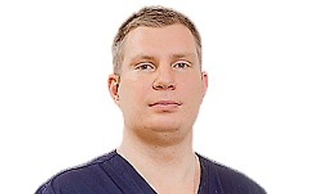 Градов Михаил Николаевич