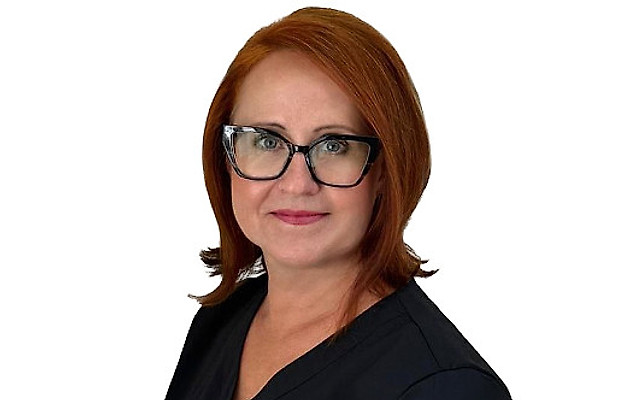 Бояркина Алина Геннадьевна