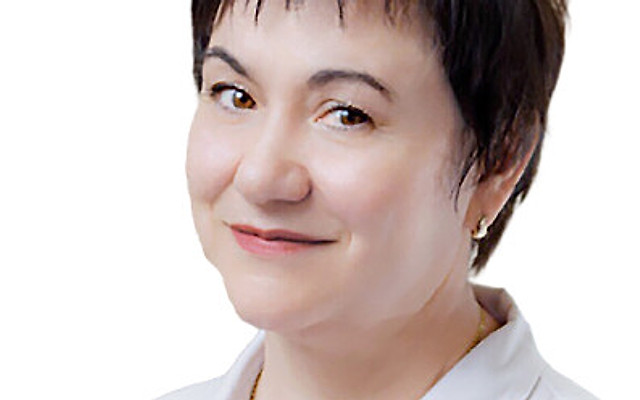 Емельянова Наталья Анатольевна
