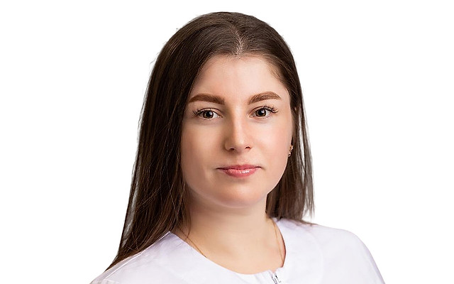 Мещерякова Елена Сергеевна