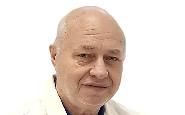 Ласков Олег Александрович