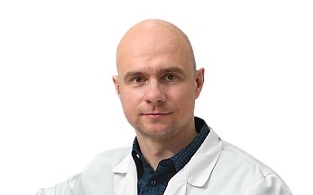 Иванов Антон Евгеньевич