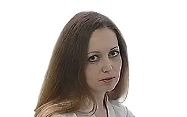 Симонова Екатерина Борисовна