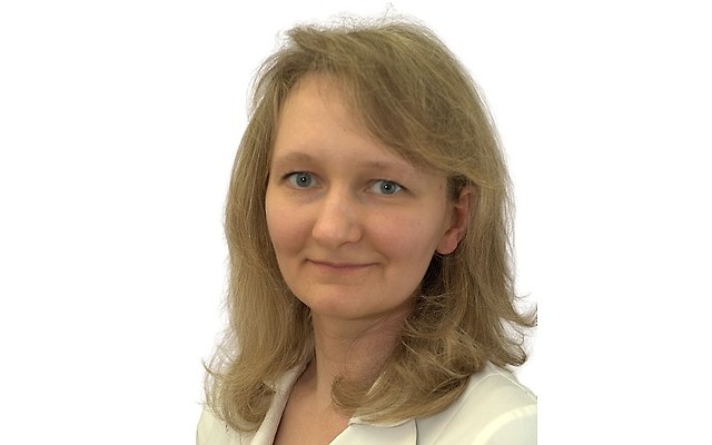 Гречкина Алла Павловна