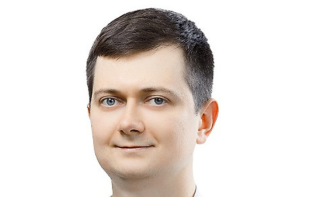 Петков Артем Игоревич
