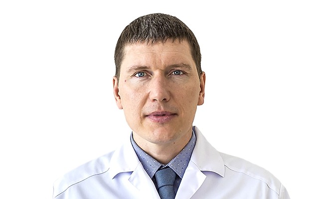 Антипов Владислав Викторович