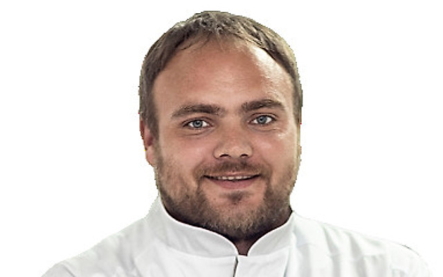 Мармазинский Александр Сергеевич