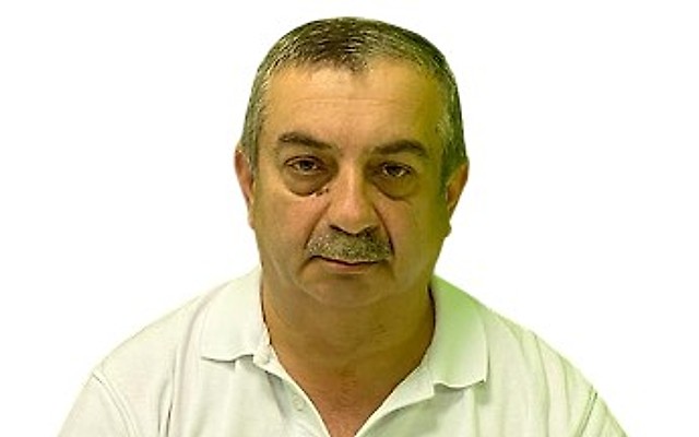 Тарланов Фархад Назарович