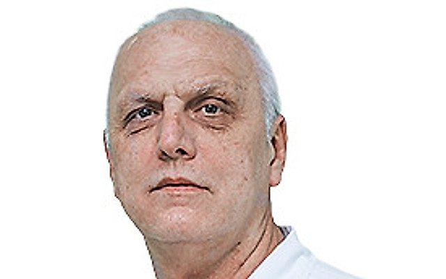 Лиман Владимир Иванович