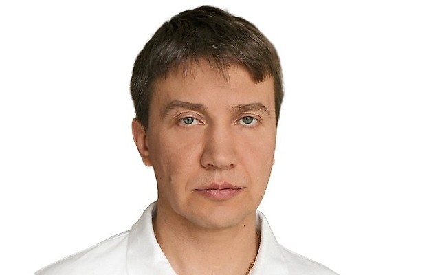 Берестов Владимир Александрович 