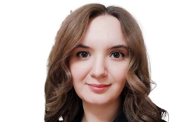 Лексакова Ольга Сергеевна