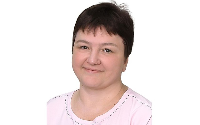 Тимошина Татьяна Юрьевна