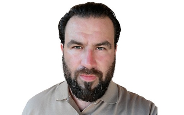 Данильченко Алексей Васильевич