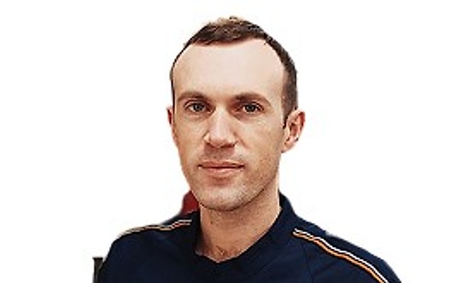 Борисовский Станислав Викторович