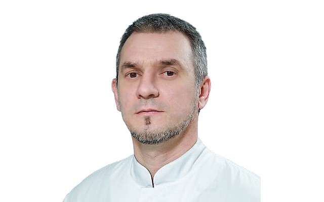 Вахаев Валид Султанович