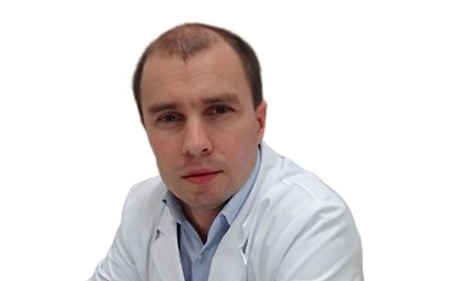 Головинов Андрей Иванович