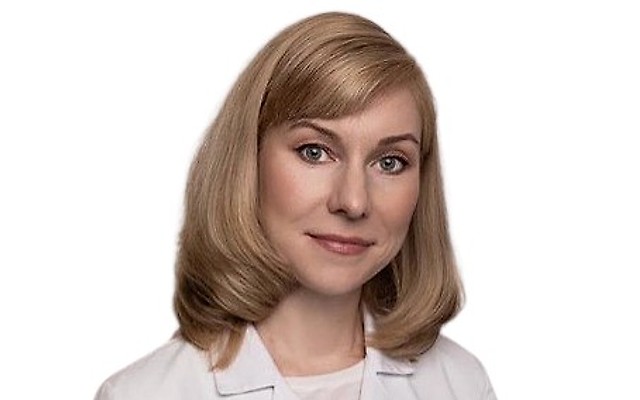 Евтухова Светлана Анатольевна