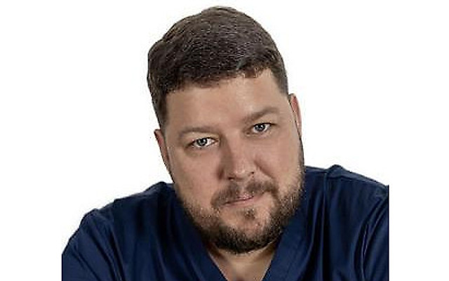 Орлов Сергей Алексеевич