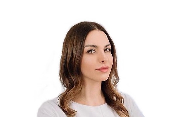 Кобрина Александра Юрьевна