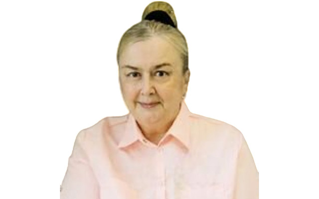 Гаврилина Александра Олеговна