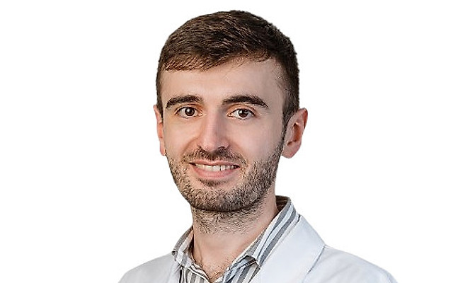 Атаян Давид Павлович