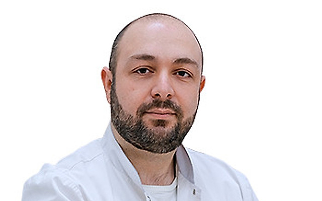 Карапетян Михаил Владимирович