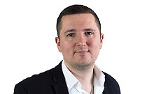 Волков Владимир Владимирович