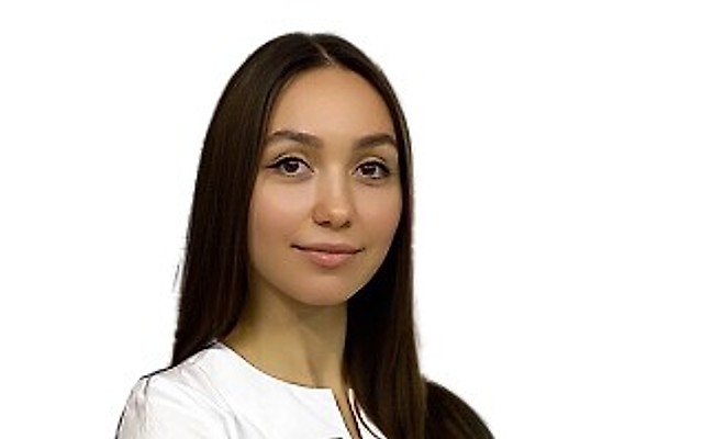 Пугачева Наталья Алексеевна