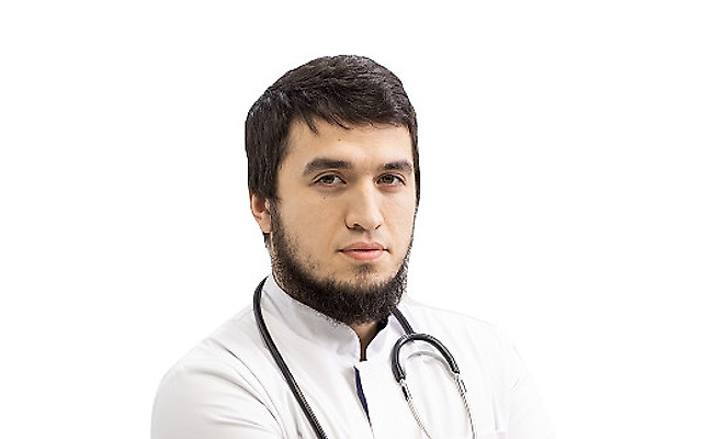 Ярашов Ильшат Мерданович