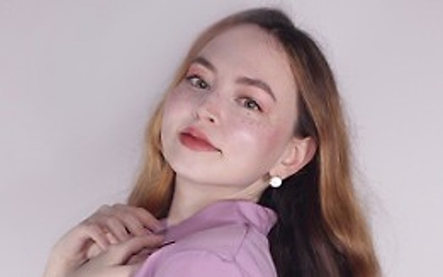 Василькова Ксения Николаевна
