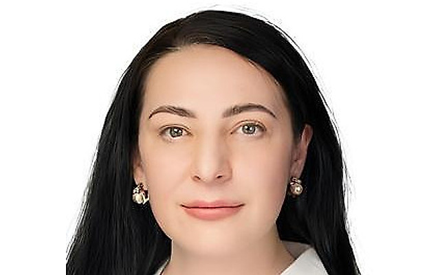 Золотова Елена Николаевна