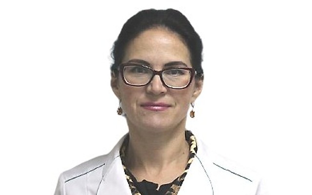 Розинова Татьяна Юрьевна