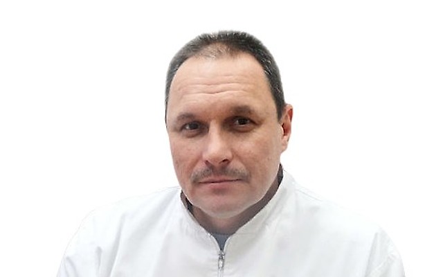 Абдуллатыпов Ильдар Хасанович