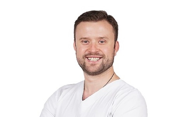 Жаворонков Андрей Константинович