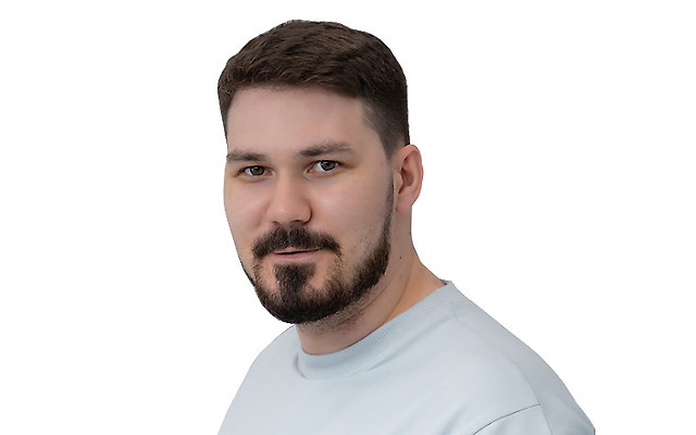 Козорезов Александр Викторович