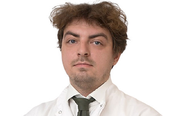 Журавлев Сергей 